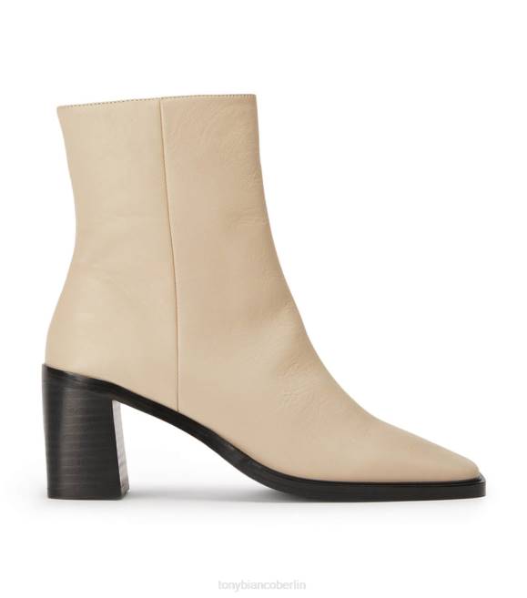 Stiefeletten| de Tony Bianco Frauen Traumstiefeletten Vanille Venedig 4624521